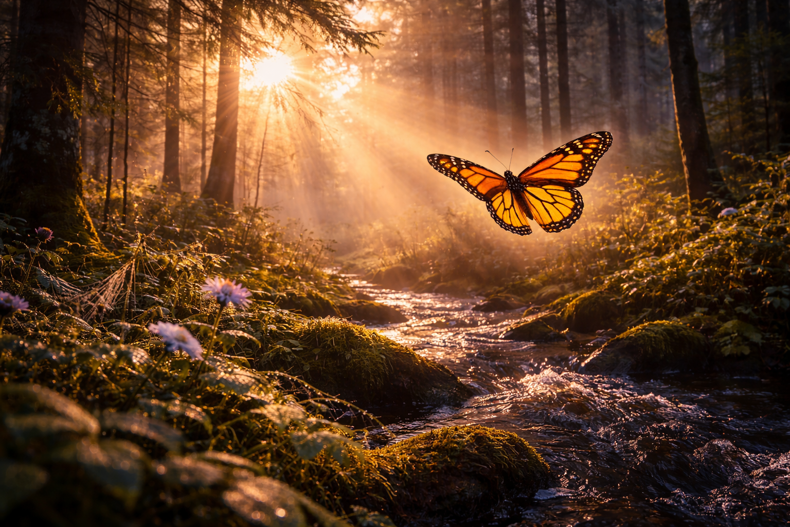 Metamorphose Ordnung